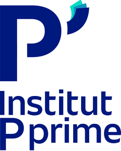 Institut Pprime logo